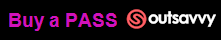 OutSavvy - UNCENSORED: DAY & WEEKEND PASS